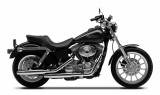 FXDWG Dyna Wide Glide 1996-2003