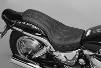 SB 337 00 Cobra Seat