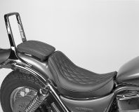 SB 320 01 Cobra Solo Seat