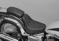 SB 250 00 Cobra Solo Seat