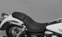 SB 350 01 Cobra Solo Seat