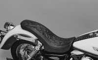 SB 357 01 Cobra Seat