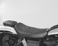 SB 130 00 Cobra Solo Seat