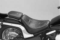 SB 340 00 Cobra Solo Seat