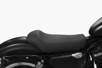 SB 181 10 Racer Solo Seat ab Bj. 2010 mit kurzem Tank (7-13 Liter)