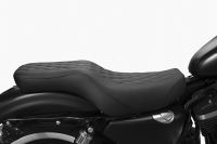 SB 182 10 Toba Seat ab Bj. 2010 mit kurzem Tank (7-13 Liter)