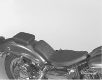 PP 190 00 Pillion Pad