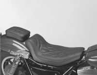 SB 156 00 Custom Solo Seat