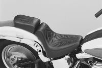 SB 176 06 Custom Solo Seat